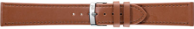 Cinturino in pelle Morellato Sprint 2619875.037 S, marrone