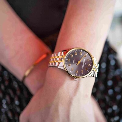 MeisterSinger Yaara Automatic YA907G