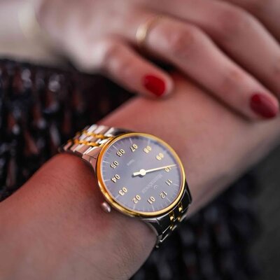 MeisterSinger Yaara Automatic YA907G