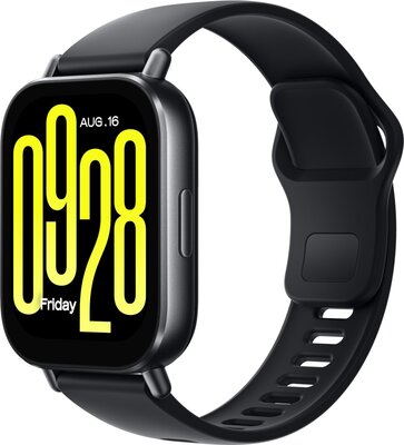 Redmi Watch 5 Active Midnight Black