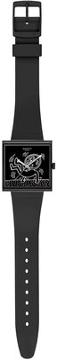 Swatch Break Loose SO34Z103