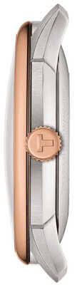 Tissot Chemin des Tourelles Automatic Powermatic 80 T139.407.22.038.00