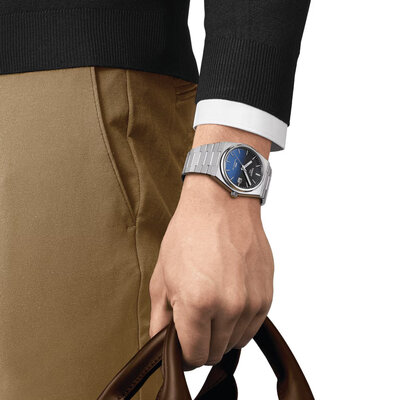 Tissot PRX Automatic T137.407.11.051.01