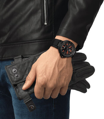 Tissot T-Race Automatic T141.807.37.057.00