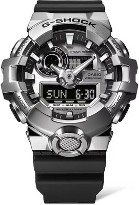 Casio G-Shock Original GM-700-1AER