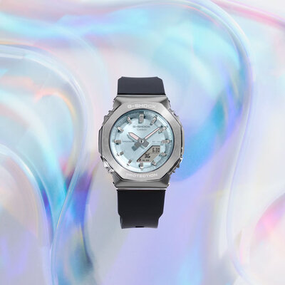 Casio G-Shock Original GM-S2110-2AER