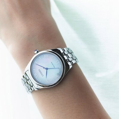 Citizen Elegant Eco-Drive EM1140-80D