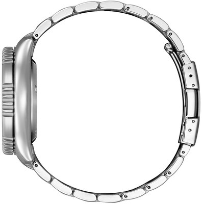 Citizen Promaster Marine Automatic NY0161-63LE Limited Edition 3600pcs (+ cinturino di ricambio)