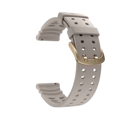 Polar Vantage M3 Greige Sand, dimensione S-L