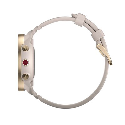 Polar Vantage M3 Greige Sand, dimensione S-L