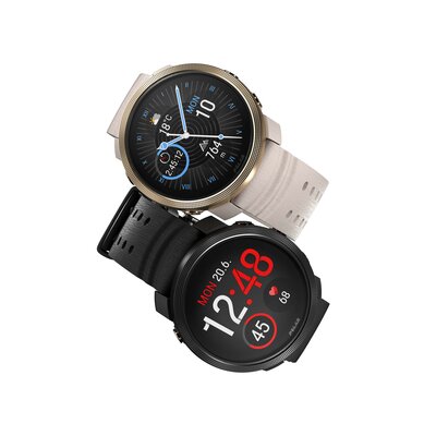 Polar Vantage M3 Greige Sand, dimensione S-L