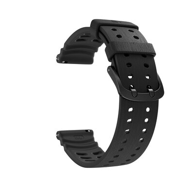 Polar Vantage M3 Night Black, taglia S-L