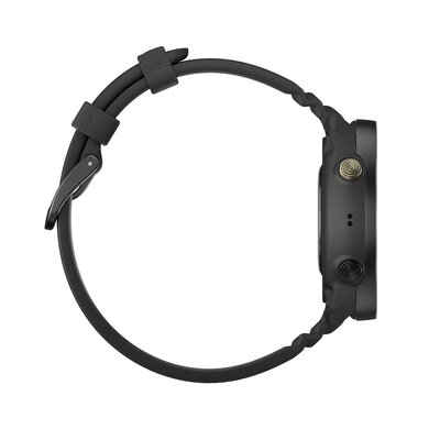 Polar Vantage M3 Night Black, taglia S-L