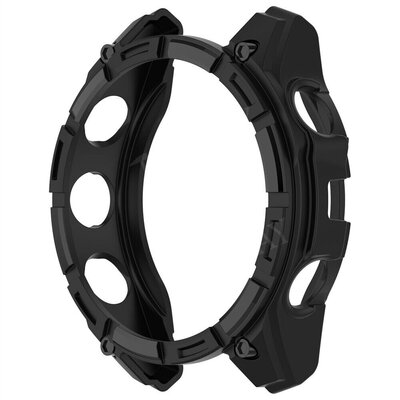 Coperchio di protezione (per Garmin Enduro 3), in silicone, nero