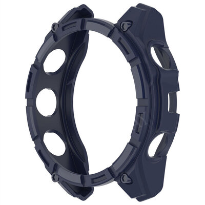 Coperchio di protezione (per Garmin Enduro 3), silicone, blu
