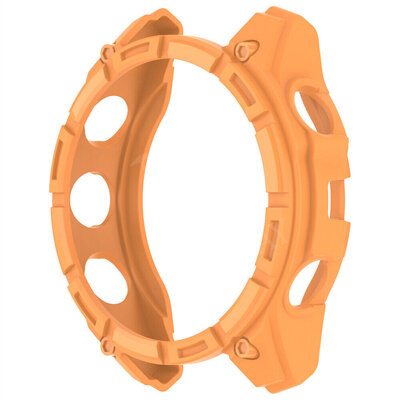 Coperchio di protezione (per Garmin Enduro 3), silicone, arancione