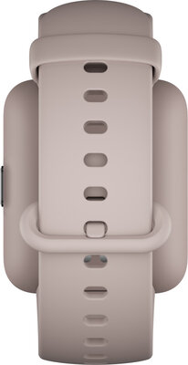 Xiaomi Cinturino in silicone (per Redmi Watch 2 Lite), beige