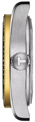 Tissot PR516 Automatic Powermatic 80 T149.407.22.011.00