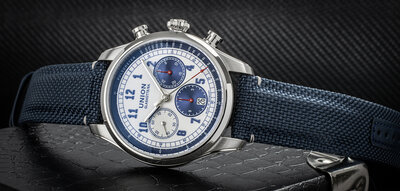 Union Glashütte Belisar Chronograph D009.427.18.012.00