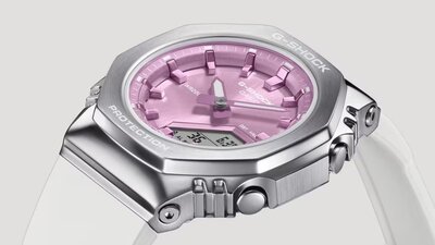 Casio G-Shock Original GM-S2110-7A6ER