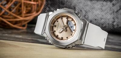 Casio G-Shock Original GM-S2110-7A9ER