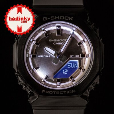 Casio G-Shock Original GM-S2110-7A9ER