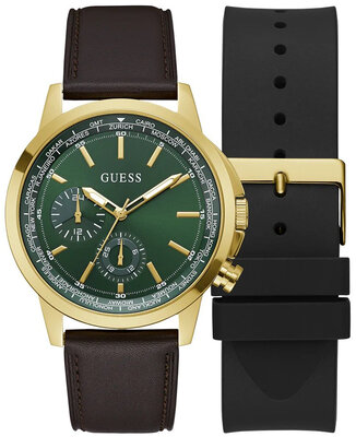 Guess Spec GW0664G2 (+ cinturino di ricambio)