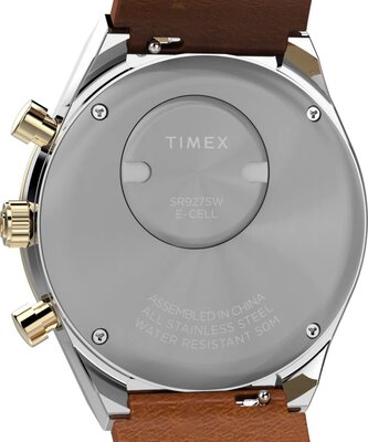 Timex Q Reissue TW2W64400