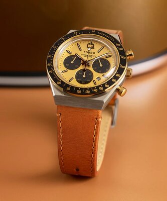 Timex Q Reissue TW2W64400
