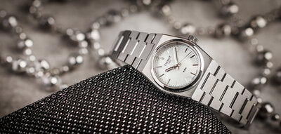 Tissot PRX Quartz T137.010.11.111.00