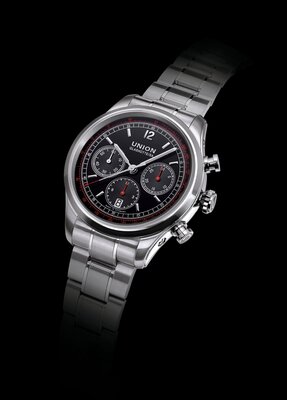 Union Glashütte Belisar Chronograph D009.427.11.057.02