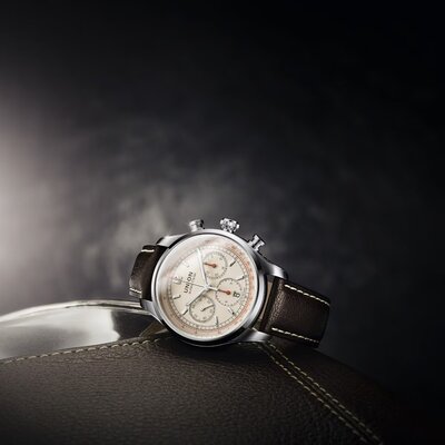 Union Glashütte Belisar Chronograph D009.427.16.267.02