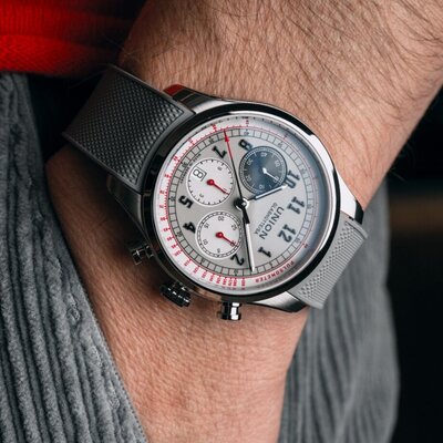 Union Glashütte Belisar Chronograph D009.427.17.082.00