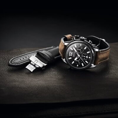 Union Glashütte Belisar Chronograph Sport D009.927.26.207.02