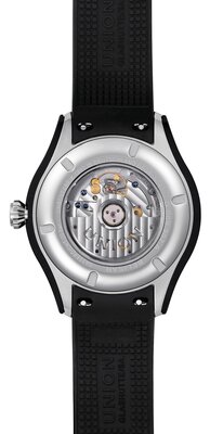 Union Glashütte Belisar Date Sport D009.907.27.057.00 (+ cinturino di ricambio)