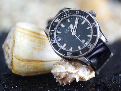 Union Glashütte Belisar Date Sport D009.907.27.057.00 (+ cinturino di ricambio)