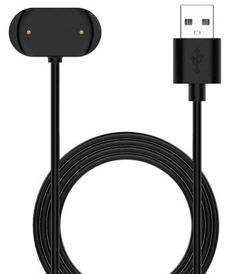 Cavo Amazfit (per Amazfit GTR 3 e 4, GTS 3 e 4, T-Rex 2), alimentazione