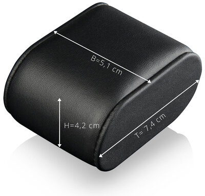 Cofanetto per orologi Heisse & Söhne Oxford 10 70019-147