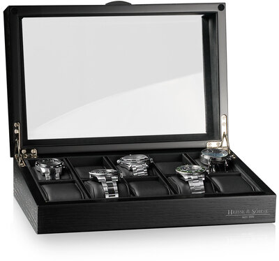 Cofanetto per orologi Heisse & Söhne Oxford 10 70019-147