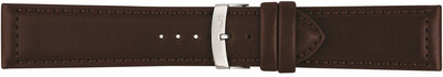Cinturino in pelle Morellato Panamera 4938C23.032 M, marrone