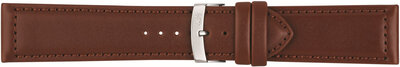 Cinturino in pelle Morellato Panamera 4938C23.041 M, marrone