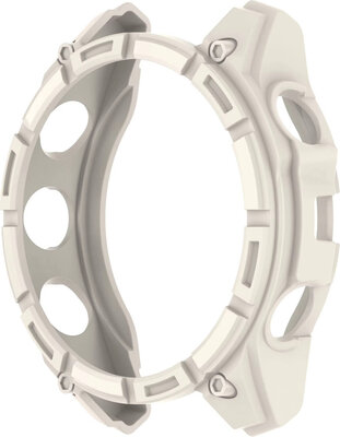 Coperchio di protezione (per Garmin Enduro 3), silicone, beige