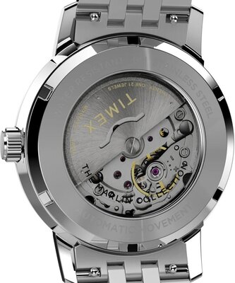 Timex Marlin TW2W59200UK