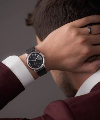 Timex Marlin TW2W59700UK