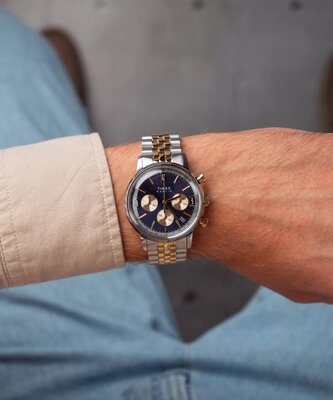 Timex Marlin TW2W60200UK