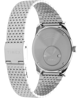 Timex Q Timex Reissue Falcon Eye Quartz TW2W62400UK