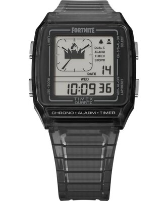 Timex x Fortnite TW2W96500QY