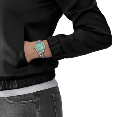 Tissot Ballade Quartz T156.210.11.091.00