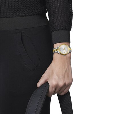 Tissot Ballade Quartz T156.210.22.031.00