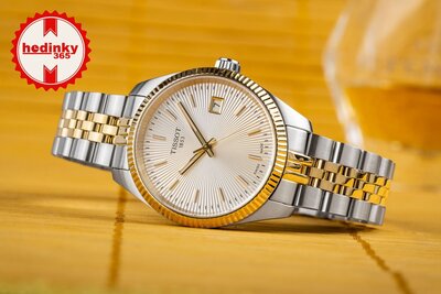 Tissot Ballade Quartz T156.210.22.031.00